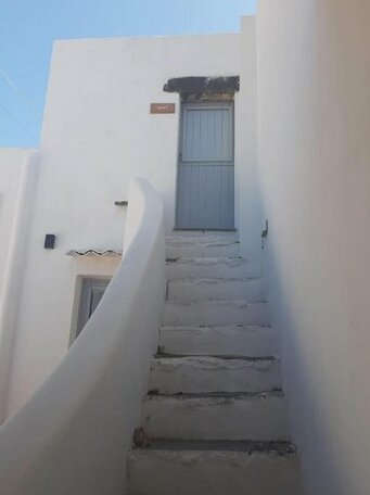 Capperaya Rooms - Photo4