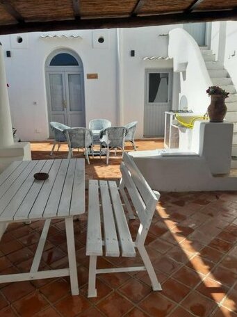 Capperaya Rooms - Photo5