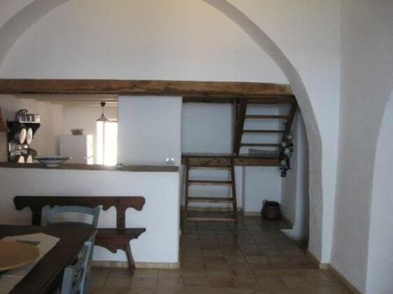 Casa Scario - Photo2