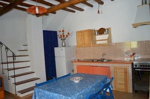 Case Vacanza Cafarella - Photo5
