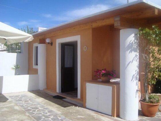 Case Vacanze Villa Lory - Photo2