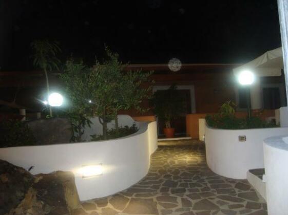 Case Vacanze Villa Lory - Photo3