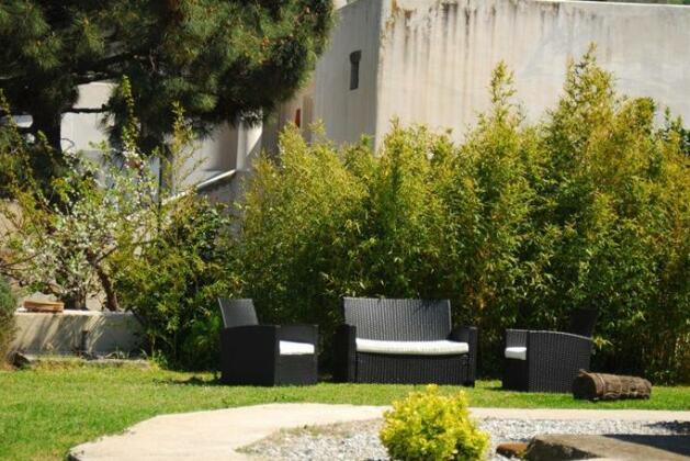 Eoliano B&B - Photo2