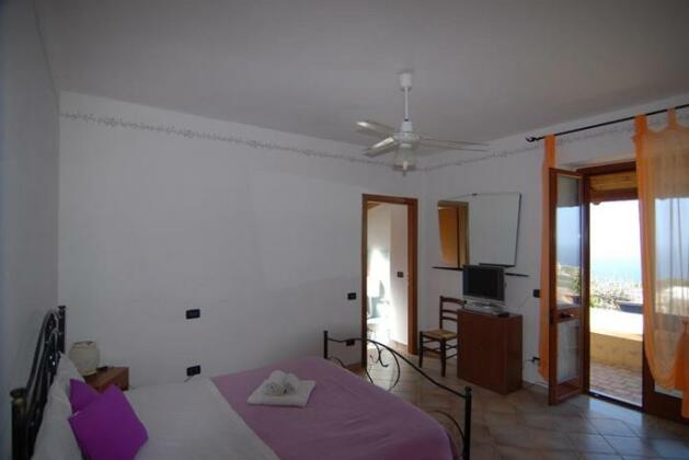 Eoliano B&B - Photo4
