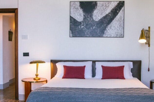 Hotel Signum - Photo5