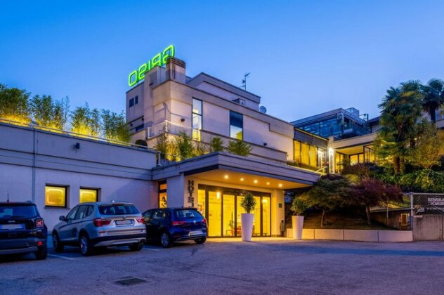 Clarion Collection Hotel Griso Lecco