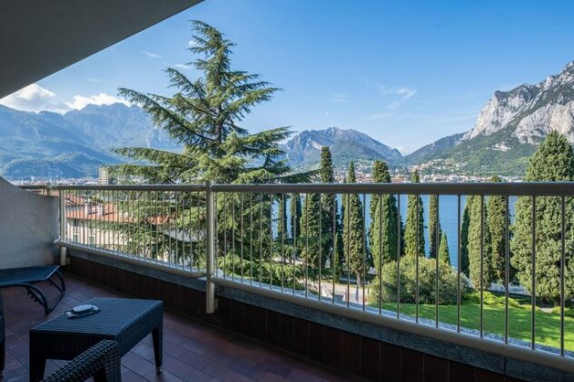 Clarion Collection Hotel Griso Lecco - Photo2