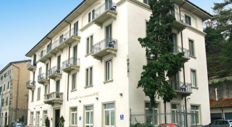 Hotel Promessi Sposi