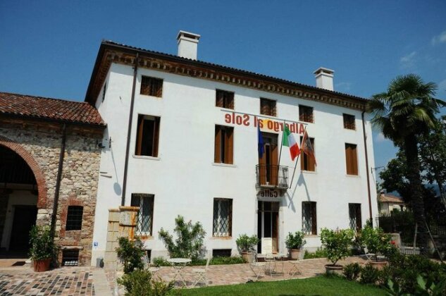 Hotel Albergo al Sole