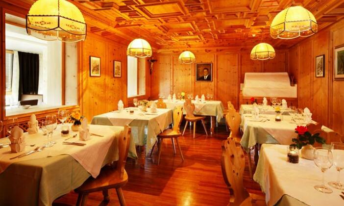 Alpin & Relax Hotel das Gerstl - Photo2