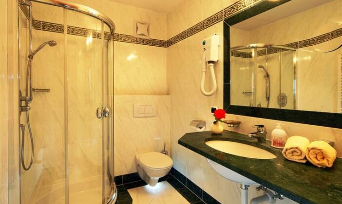 Alpin & Relax Hotel das Gerstl - Photo3