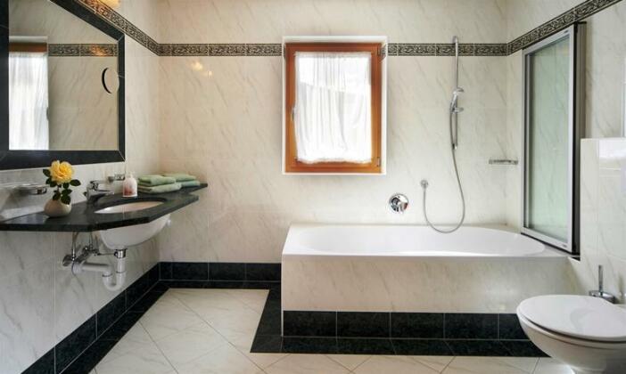 Alpin & Relax Hotel das Gerstl - Photo4