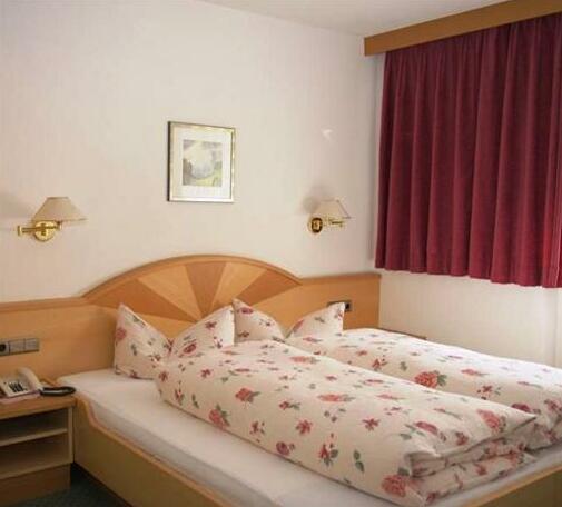 Aparthotel Christophorus - Photo3