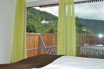 Aparthotel St Stefan - Photo3