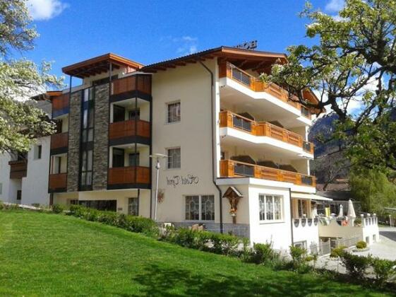 Hotel Tyrol Mals