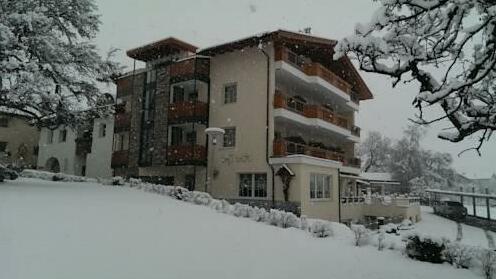 Hotel Tyrol Mals - Photo2