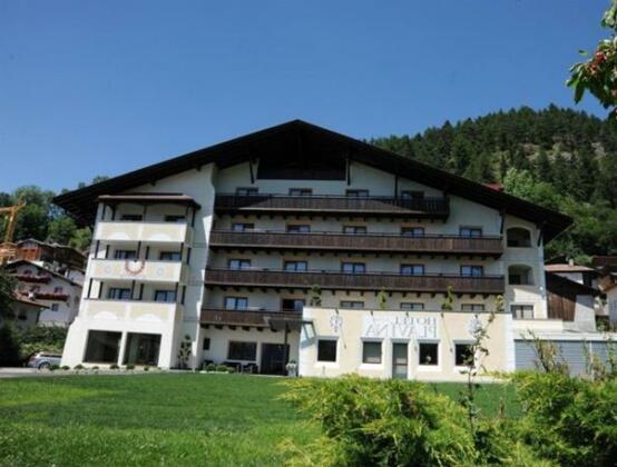 Hotel Zum Mohren & Plavina