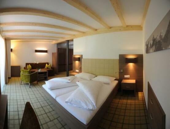 Hotel Zum Mohren & Plavina - Photo4