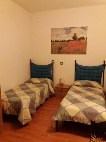 B&B Villa Barone