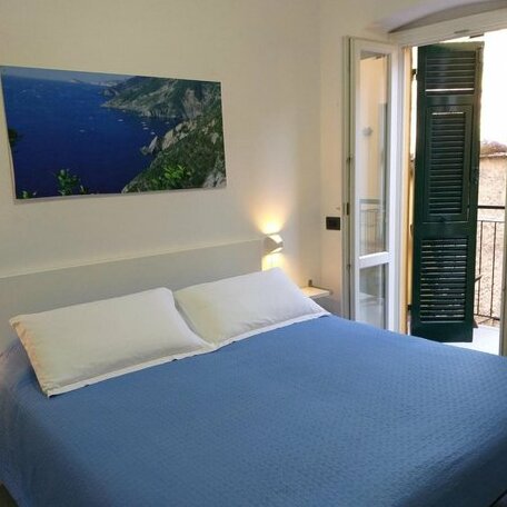 Il Patio Manarola - Photo2