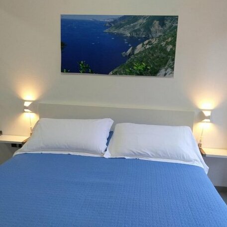 Il Patio Manarola - Photo3