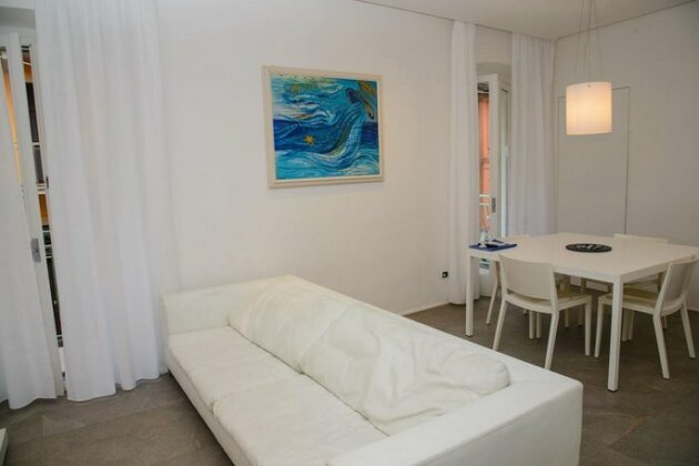 Luxury Apartment Manarola - Photo2