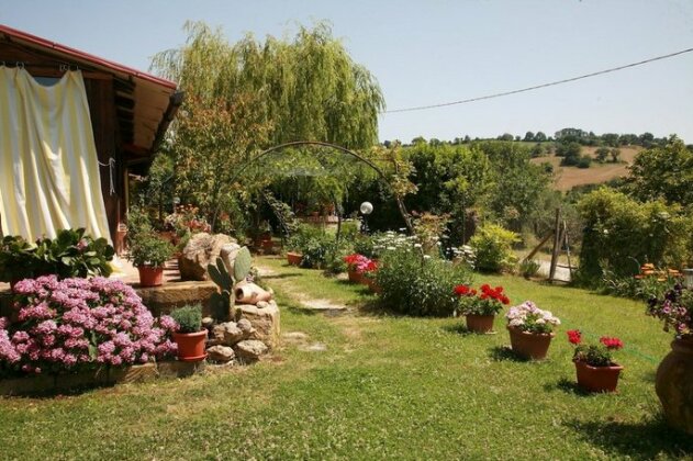 Agriturismo Agri e Arte - Photo2