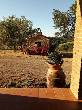Agriturismo Poggio Petrella - Photo2