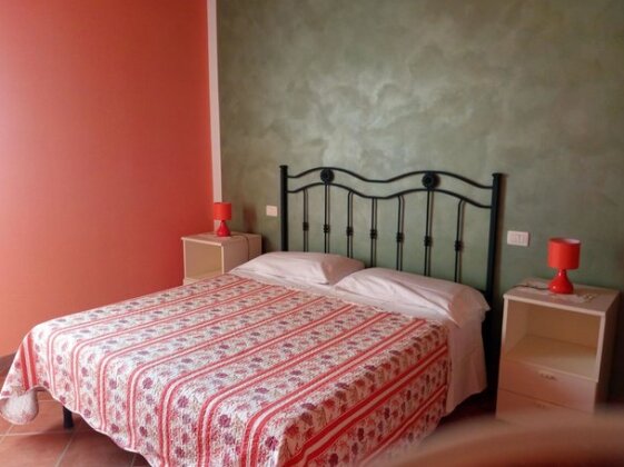 Agriturismo Poggio Petrella - Photo3