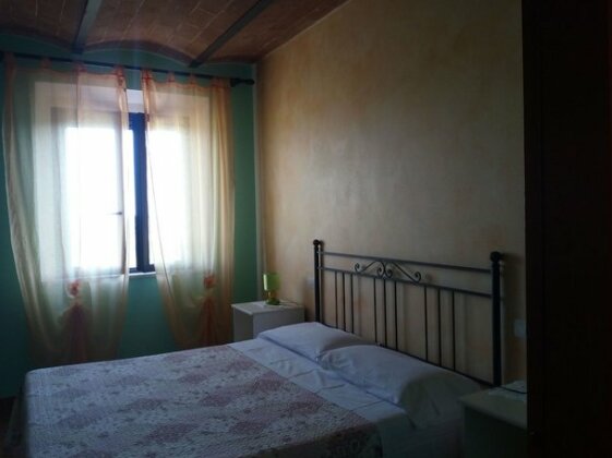 Agriturismo Poggio Petrella - Photo4