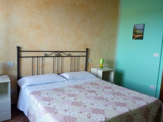 Agriturismo Poggio Petrella - Photo5