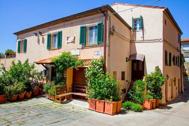 B&B Casa delle Camelie