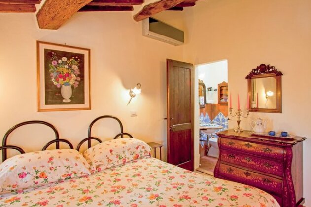 B&B Casa delle Camelie - Photo4