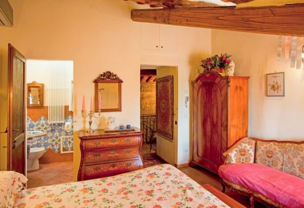 B&B Casa delle Camelie - Photo5