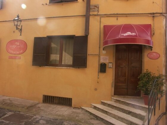 B&B Relais nel Borgo - Photo2