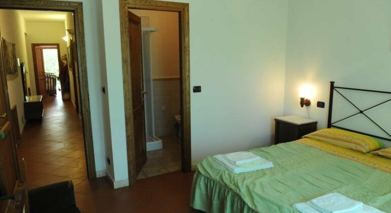 Camere Il Meoccio - Photo2