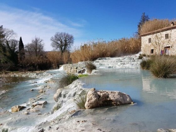 Holiday home Saturnia