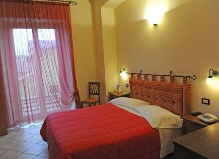 Hotel Rossi Manciano - Photo4