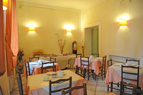 Hotel Rossi Manciano - Photo5