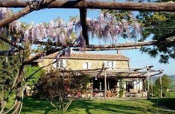 La Fornacina Country House Manciano - Photo2