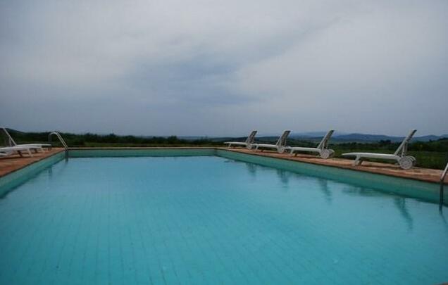 Le Murelle Country Resort - Photo2