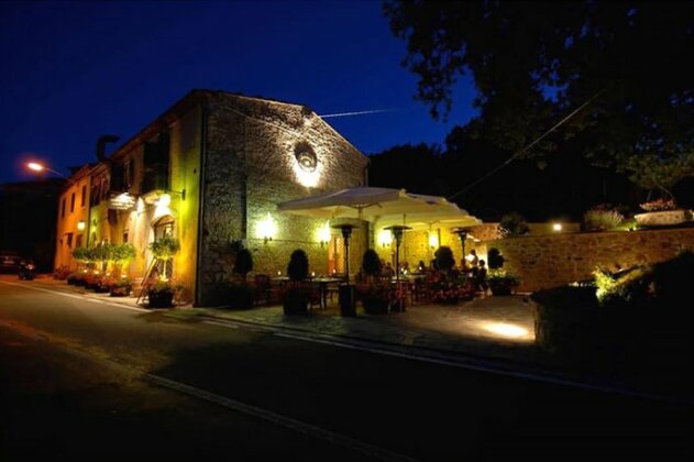 Locanda All'Andreas