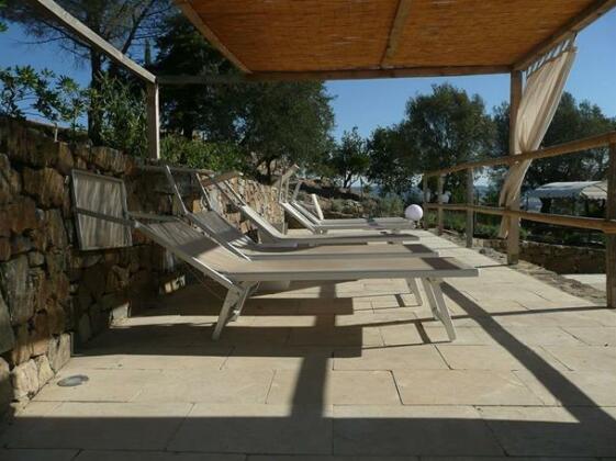 Montarlese Eco-Lodges - Photo4