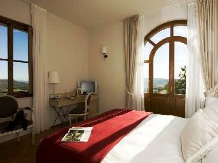 Saturnia Tuscany Hotel - Photo3