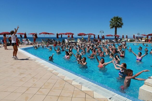 Club Esse Costa dello Jonio Mandatoriccio - Photo2