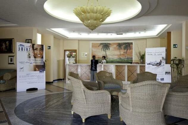 Hotel Village Paradise - Photo4