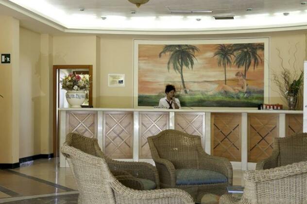 Hotel Village Paradise - Photo5