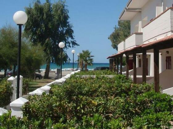 Playamandatoriccio - Photo3