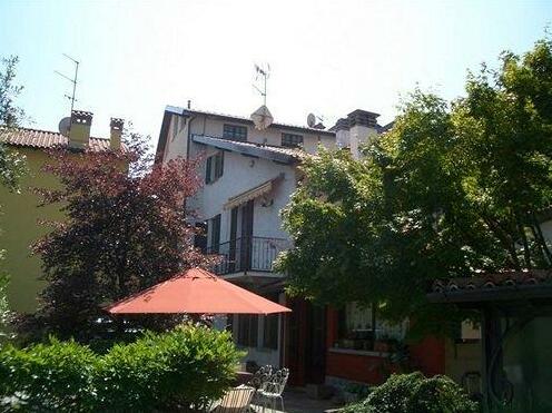 B&B Frontelago Lago Di Como