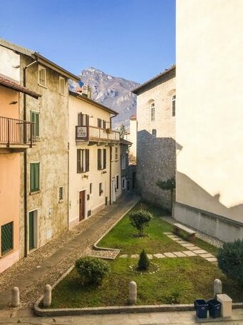 Riva Azzurra Apartment
